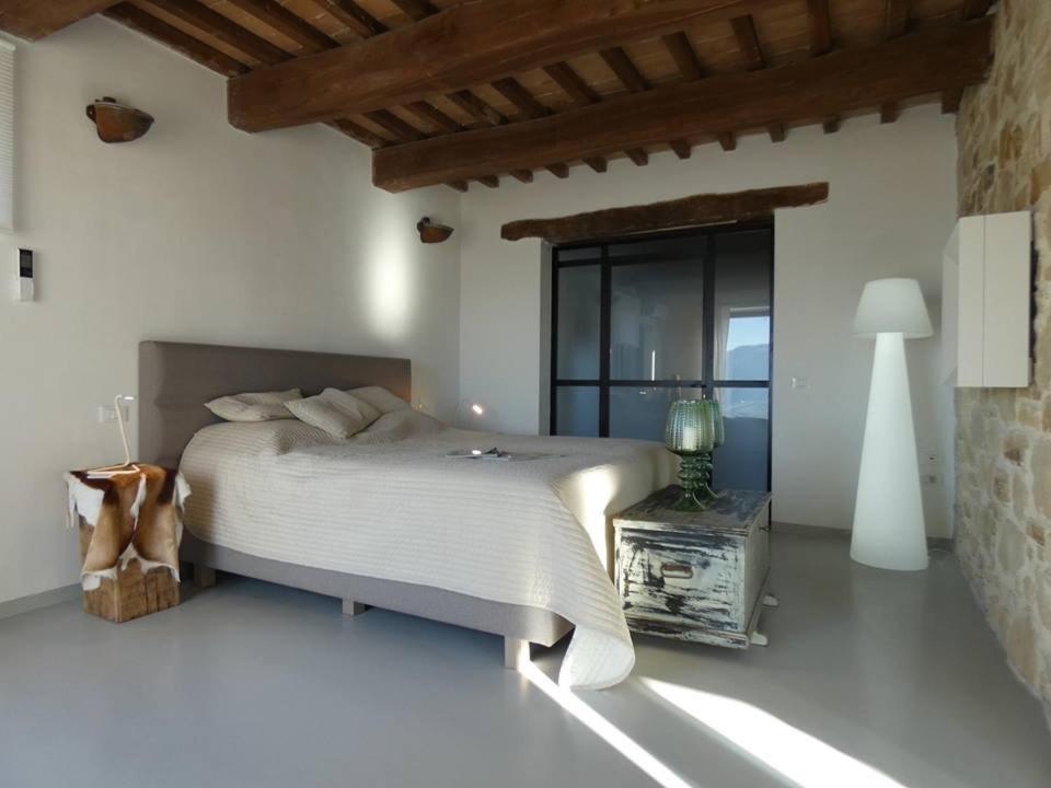 Borgo Crispiero Bed and Breakfast Buitenkant foto
