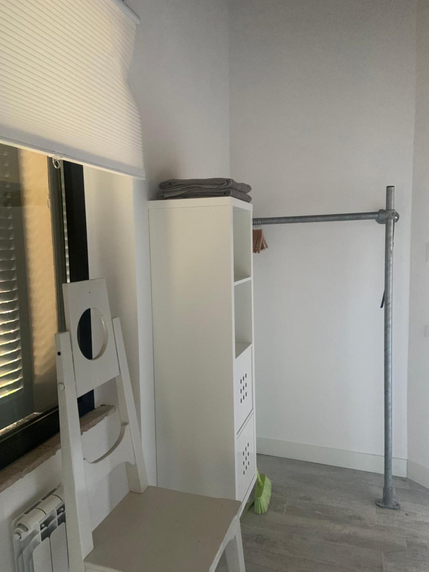 Borgo Crispiero Bed and Breakfast Buitenkant foto