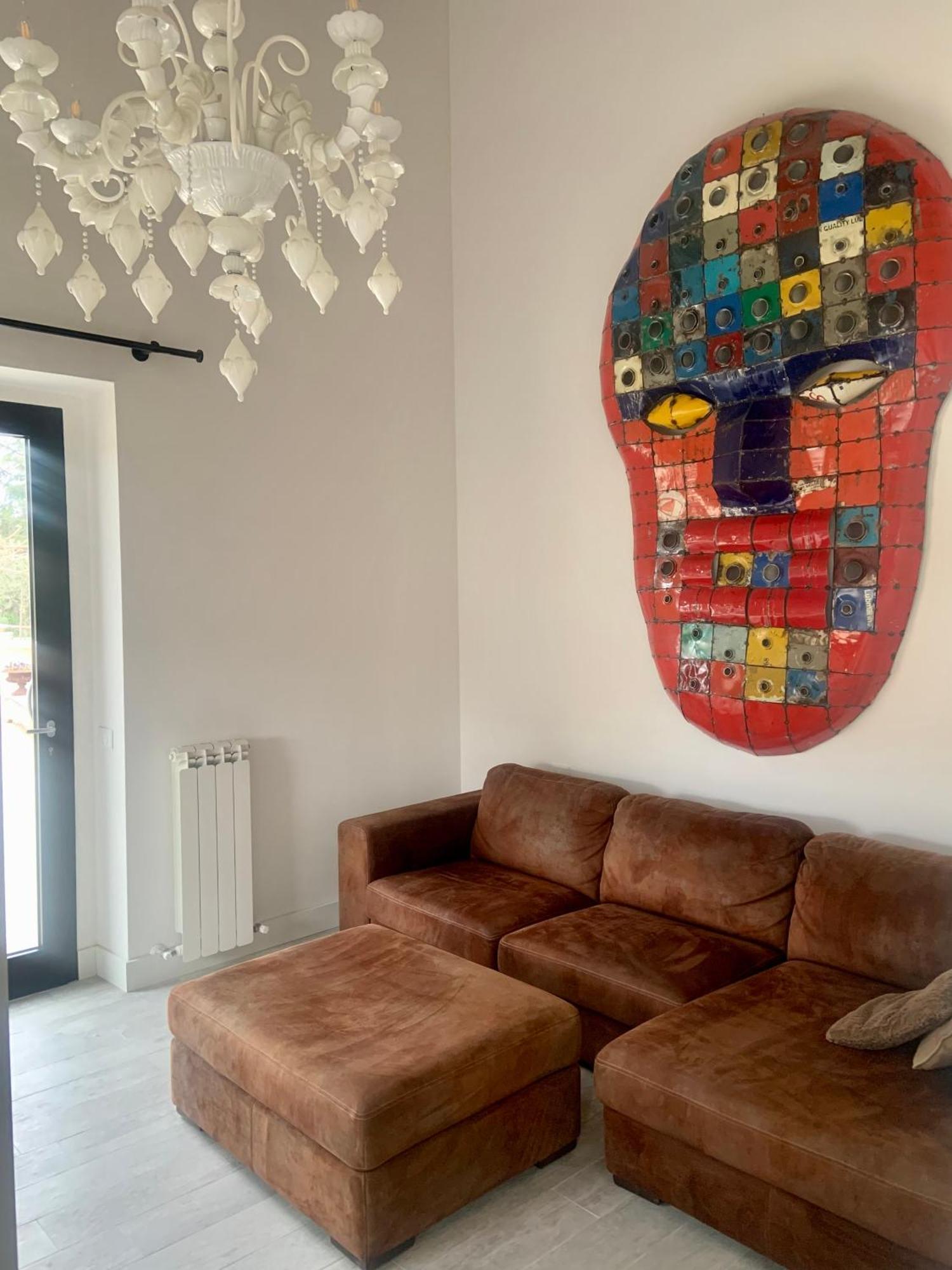 Borgo Crispiero Bed and Breakfast Buitenkant foto